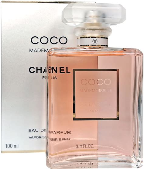 prix coco mademoiselle chanel 100ml|coco mademoiselle 100ml boots.